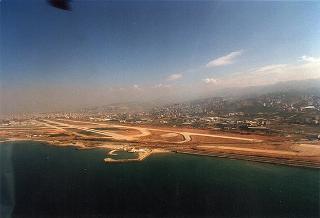 Visita di Stato del Presidente della Repubblica nella Repubblica Libanese