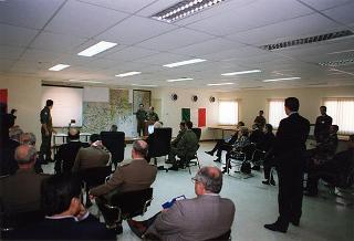 Visita di Stato del Presidente della Repubblica nella Repubblica Libanese