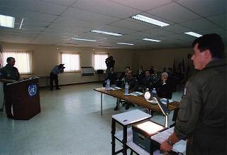 Visita di Stato del Presidente della Repubblica nella Repubblica Libanese