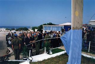 Visita di Stato del Presidente della Repubblica nella Repubblica Libanese