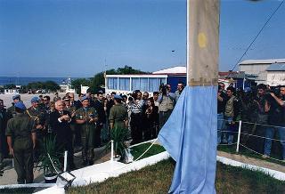 Visita di Stato del Presidente della Repubblica nella Repubblica Libanese