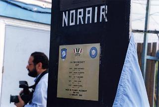 Visita di Stato del Presidente della Repubblica nella Repubblica Libanese