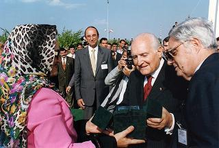 Visita di Stato del Presidente della Repubblica nella Repubblica Libanese