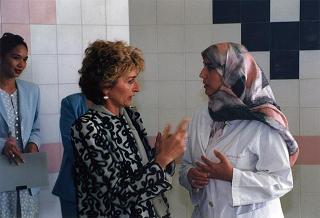 Visita di Stato del Presidente della Repubblica nella Repubblica Libanese