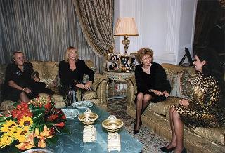 Visita di Stato del Presidente della Repubblica nella Repubblica Libanese