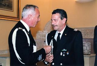 Visita di Stato del Presidente della Repubblica nella Repubblica Libanese