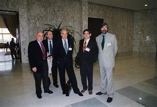 Visita di Stato del Presidente della Repubblica nella Repubblica Libanese