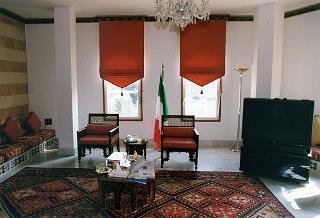 Visita di Stato del Presidente della Repubblica nella Repubblica Libanese