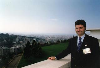 Visita di Stato del Presidente della Repubblica nella Repubblica Libanese