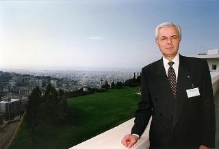 Visita di Stato del Presidente della Repubblica nella Repubblica Libanese