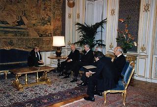 Fernanda Pivano, per il conferimento delle insegne dell'Onorificenza di Cavaliere di Gran Croce dell'Ordine al Merito della Repubblica Italiana
