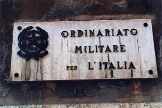 Roma, Chiesa di S. Caterina in Largo Magnanapoli: intervento del Presidente della Repubblica alla celebrazione della S. Messa in onore della Beata Vergine Maria della Divina Provvidenza, Patrona dell'Associazione nazionale commissariato militare