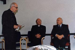 Milano: intervento del Presidente della Repubblica alla cerimonia di premiazione del III Concorso letterario promosso da "Famiglia Cristiana"