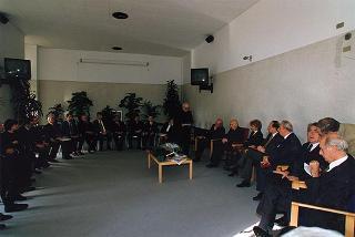 Milano: intervento del Presidente della Repubblica alla cerimonia di premiazione del III Concorso letterario promosso da "Famiglia Cristiana"