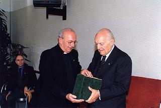 Milano: intervento del Presidente della Repubblica alla cerimonia di premiazione del III Concorso letterario promosso da "Famiglia Cristiana"
