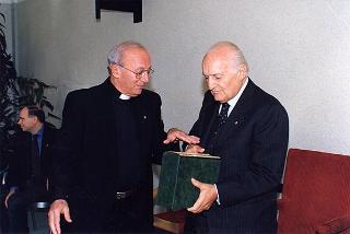 Milano: intervento del Presidente della Repubblica alla cerimonia di premiazione del III Concorso letterario promosso da "Famiglia Cristiana"