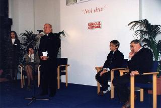 Milano: intervento del Presidente della Repubblica alla cerimonia di premiazione del III Concorso letterario promosso da "Famiglia Cristiana"