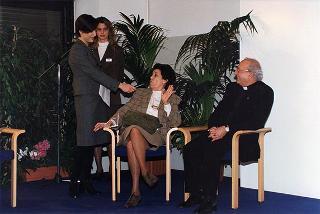 Milano: intervento del Presidente della Repubblica alla cerimonia di premiazione del III Concorso letterario promosso da "Famiglia Cristiana"