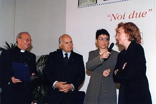 Milano: intervento del Presidente della Repubblica alla cerimonia di premiazione del III Concorso letterario promosso da "Famiglia Cristiana"