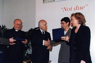 Milano: intervento del Presidente della Repubblica alla cerimonia di premiazione del III Concorso letterario promosso da "Famiglia Cristiana"