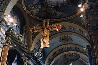 Novara: intervento del Presidente della Repubblica per la cerimonia di apertura delle celebrazioni del 16° Centenario dell'annuncio del Vangelo in terra novarese da parte del Vescovo Gaudenzio