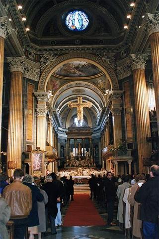 Novara: intervento del Presidente della Repubblica per la cerimonia di apertura delle celebrazioni del 16° Centenario dell'annuncio del Vangelo in terra novarese da parte del Vescovo Gaudenzio