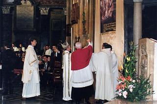 Novara: intervento del Presidente della Repubblica per la cerimonia di apertura delle celebrazioni del 16° Centenario dell'annuncio del Vangelo in terra novarese da parte del Vescovo Gaudenzio