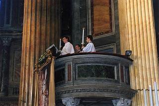 Novara: intervento del Presidente della Repubblica per la cerimonia di apertura delle celebrazioni del 16° Centenario dell'annuncio del Vangelo in terra novarese da parte del Vescovo Gaudenzio