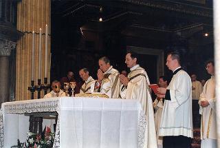 Novara: intervento del Presidente della Repubblica per la cerimonia di apertura delle celebrazioni del 16° Centenario dell'annuncio del Vangelo in terra novarese da parte del Vescovo Gaudenzio