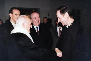 Novara: intervento del Presidente della Repubblica per la cerimonia di apertura delle celebrazioni del 16° Centenario dell'annuncio del Vangelo in terra novarese da parte del Vescovo Gaudenzio