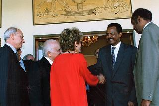 Asmara: visita di Stato del Presidente della Repubblica nello Stato di Eritrea
