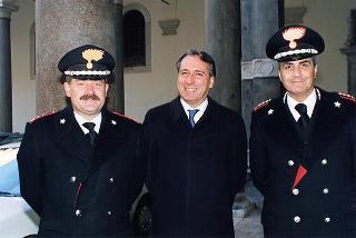 Roma, Palazzo della Cancelleria: intervento del Presidente della Repubblica al Seminario internazionale "Ripensiamo l'Europa: dal primo dopoguerra al rilancio dell'unione politica"