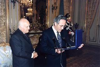 Incontro con Madre Maria Emanuela Jacovone, Vicaria generale delle Suore Missionarie di Gesù Eterno Sacerdote, con una delegazione di aderenti al "Movimento Apostolico Nuovi"