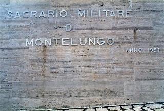 Mignano Montelungo (Caserta): intervento del Presidente della Repubblica alla cerimonia celebrativa del 54° anniversario della Battaglia di Monte Lungo