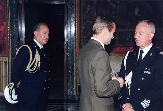 Nikolai Nikolaevitcvh Spasskij, nuovo ambasciatore della Federazione Russa: presentazione lettere credenziali
