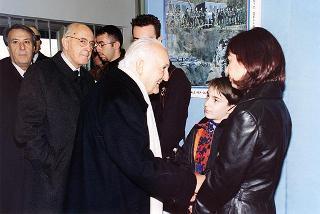 Nettuno (RM): intervento del Presidente della Repubblica al Convegno sul tema "Sicurezza stradale", per il 50° anniversario di costituzione della Polizia stradale