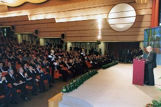 Nettuno (RM): intervento del Presidente della Repubblica al Convegno sul tema "Sicurezza stradale", per il 50° anniversario di costituzione della Polizia stradale