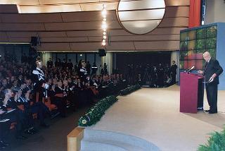 Nettuno (RM): intervento del Presidente della Repubblica al Convegno sul tema "Sicurezza stradale", per il 50° anniversario di costituzione della Polizia stradale