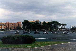 Nettuno (RM): intervento del Presidente della Repubblica al Convegno sul tema "Sicurezza stradale", per il 50° anniversario di costituzione della Polizia stradale