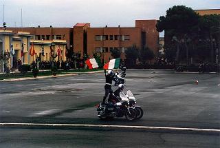 Nettuno (RM): intervento del Presidente della Repubblica al Convegno sul tema "Sicurezza stradale", per il 50° anniversario di costituzione della Polizia stradale