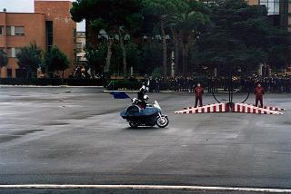 Nettuno (RM): intervento del Presidente della Repubblica al Convegno sul tema "Sicurezza stradale", per il 50° anniversario di costituzione della Polizia stradale