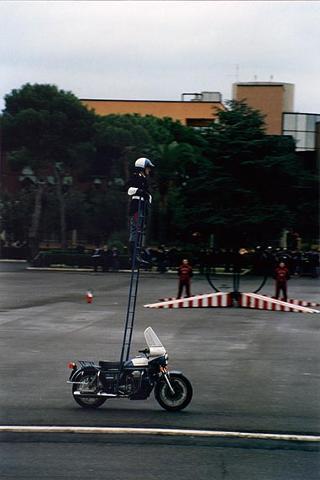 Nettuno (RM): intervento del Presidente della Repubblica al Convegno sul tema "Sicurezza stradale", per il 50° anniversario di costituzione della Polizia stradale
