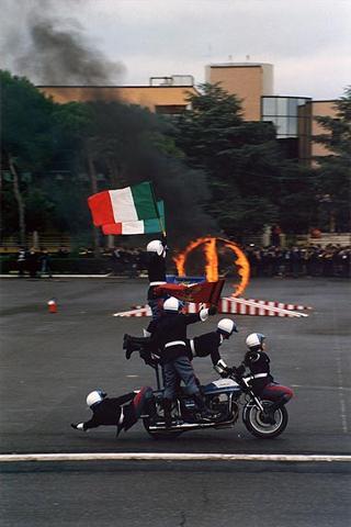 Nettuno (RM): intervento del Presidente della Repubblica al Convegno sul tema "Sicurezza stradale", per il 50° anniversario di costituzione della Polizia stradale