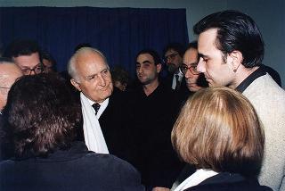 Napoli: visita del Presidente della Repubblica a Secondigliano ed al Museo di Capodimonte