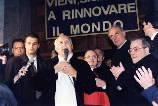 Napoli: visita del Presidente della Repubblica a Secondigliano ed al Museo di Capodimonte