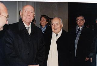 Napoli: visita del Presidente della Repubblica a Secondigliano ed al Museo di Capodimonte