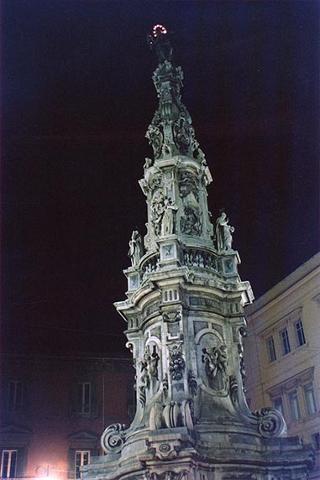 Napoli: visita del Presidente della Repubblica a Secondigliano ed al Museo di Capodimonte