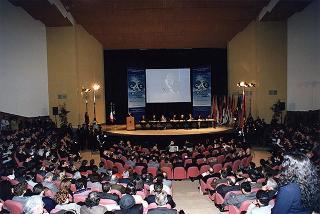 Napoli: intervento del Presidente della Repubblica all'inaugurazione del II Forum Civile Euromed ed alla cerimonia di presentazione dell'opera collettanea Napoli e i suoi Avvocati. Oggi