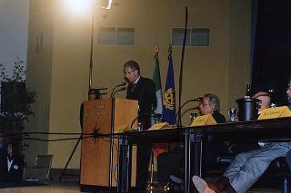 Napoli: intervento del Presidente della Repubblica all'inaugurazione del II Forum Civile Euromed ed alla cerimonia di presentazione dell'opera collettanea Napoli e i suoi Avvocati. Oggi