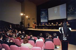 Napoli: intervento del Presidente della Repubblica all'inaugurazione del II Forum Civile Euromed ed alla cerimonia di presentazione dell'opera collettanea Napoli e i suoi Avvocati. Oggi